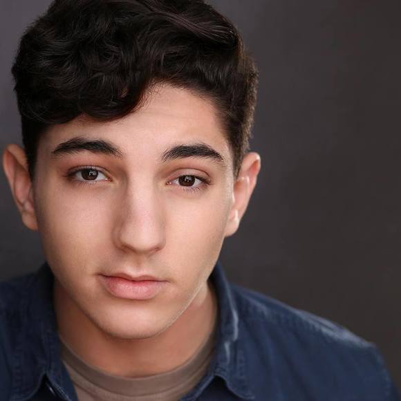 Meet your Posher, Josh - Picture 1 of 1